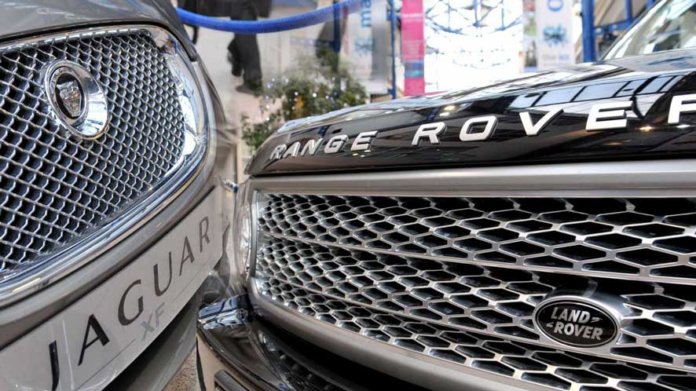 Jaguar-vs-Landrover