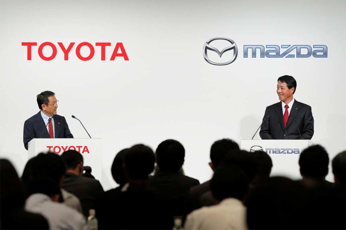 Toyota