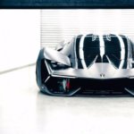 Lamborghini