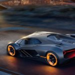 Lamborghini