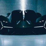 Lamborghini