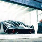 Lamborghini