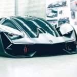 Lamborghini