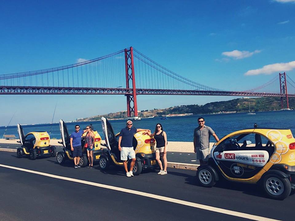 How to ensure nation widespread of electric cars? Portugal might have